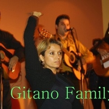 Gitano Family - El Coco