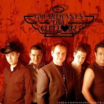 Guardianes Del Amor - Cancion Inconclusa