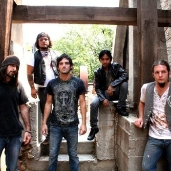 Green Eyed Stare - Just Your Mistake