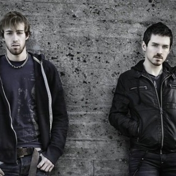 Goodnight Argent - All The Right Moves (Cover)