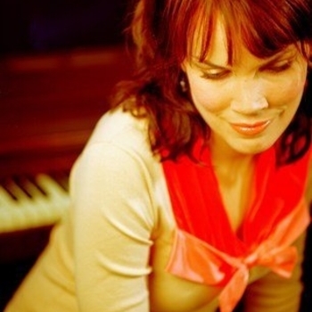 Ginny Owens - Be Thou My Vision