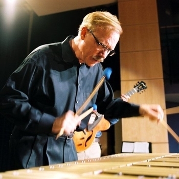 Gary Burton - Las Vegas Tango