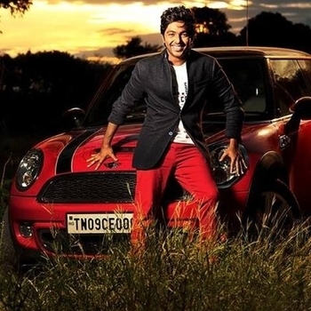 G.V. Prakash Kumar - Radio Interview (OST из "Хвала храбрецам / Soorarai Pottru")