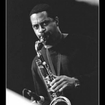 Gary Thomas - lady in red