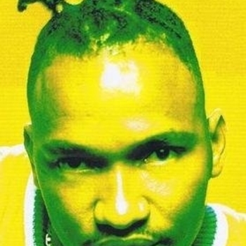 Red Rat - Big Man Little Yute