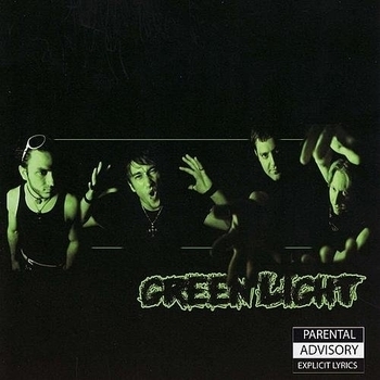 Green Light - Sweet or Unsweet (Green Light 2007)