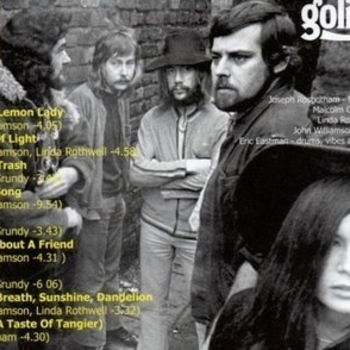 Goliath - Stay Grindin (Original Mix)