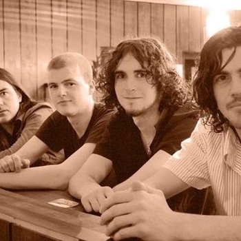 Glyder - Hazy Shade Of Winer