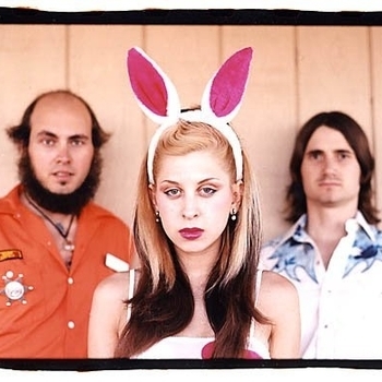 Gram Rabbit - Land of Jail