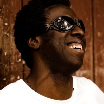 Geoffrey Williams - Cinderella