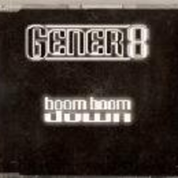 Gener 8 - Come On