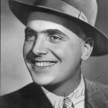 Gino Bechi - Verdi - Il Trovatore - Il balen del suo sorriso - 1941