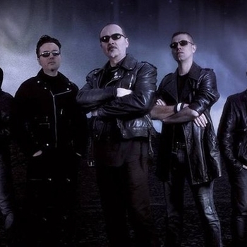 Gunfire - Wings Of Death (''Gunfire'' EP Version)