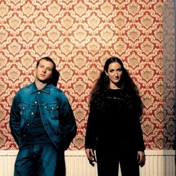 Grandadbob - Monster