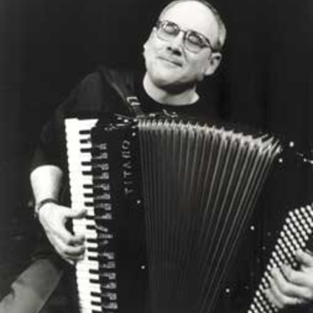 Guy Klucevsek - The Grass, It Is Blue (Ain't Nothin' But A Polka)