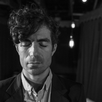 Guy Blakeslee - City in the Rain