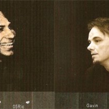 Gavin Harrison & 05Ric - Illusion