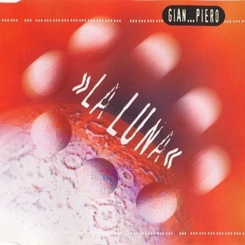 Gian Piero - Felicita