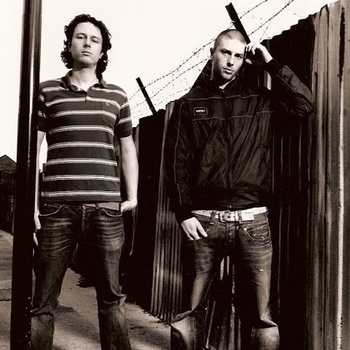 Get Shakes - Sister Self Doubt (Саундтрек из фильма "Двадцать одно / 21")