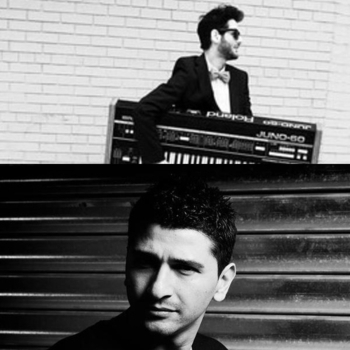 Guy Gerber & Shlomi Aber - Sea of Sand (WipEout Mix)