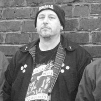 Gimp Fist - The price you pay