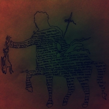 Glass House - Victims of Happiness