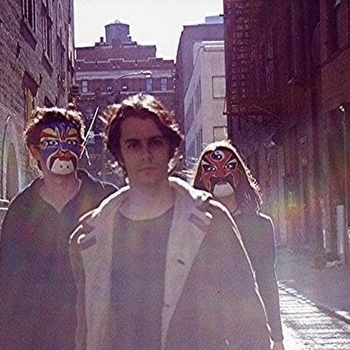 Grey Revell - Crazy Like An Ambush