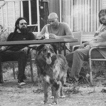 Goatsnake - Jimi's Gone