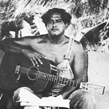 Gabby Pahinui - `Ama `Ama