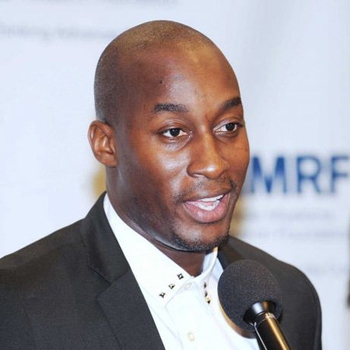 Gerald Paul - That's Why - Radio Mix