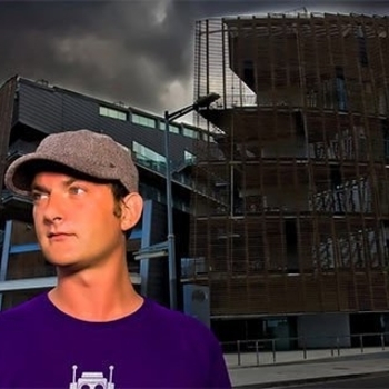 Moulinex and Golden Bug, Rodion, Lavinia Claws - Washing Machine (Moulinex Remix)