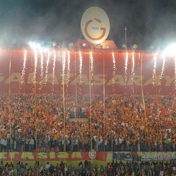 Артист Galatasaray