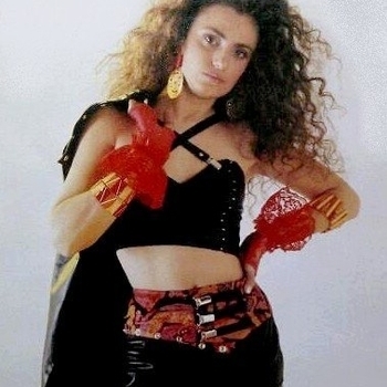 Giusy Ravizza - Light