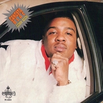 Gangsta Blac & Skinny Pimp - Boys Down Here (Ft Haystack)