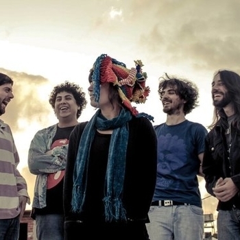 Garuda - Have Another One