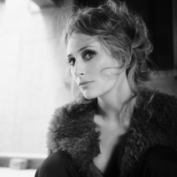 Geike - Night Time 'round Here