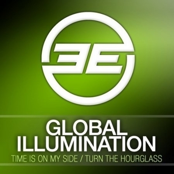 Global Illumination - Turn The Hour Glass