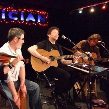 Govannen - Between Showers