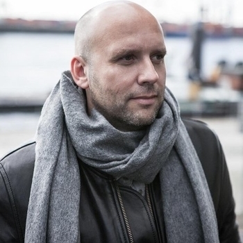 Gardeweg - This Groove