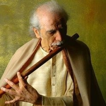 G.S. Sachdev - Full Moon [Raga Chandra-Kauns]