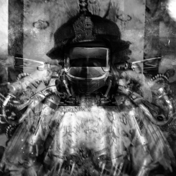 Goran Geto - Kvadral