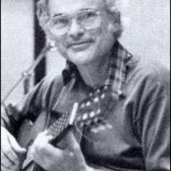 Gene Bertoncini - The Shadow of Your Smile