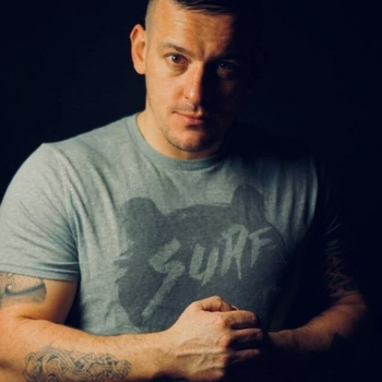 Gordon John - Keep On (Original Mix) [LEAP4ROG MUSIC]