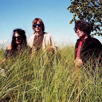 Gang Gang Dance - J-Tree