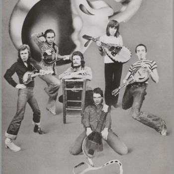 Артист Galaxy-Lin