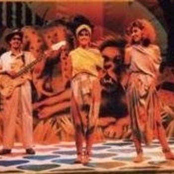 Gruppo Italiano - Tropicana