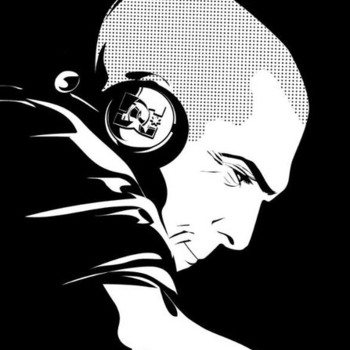 Gerry Menu - Vonkystof