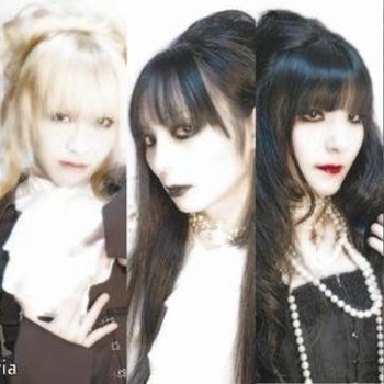 Gram∞Maria - ひとりでうたうあいのうた (inst.)