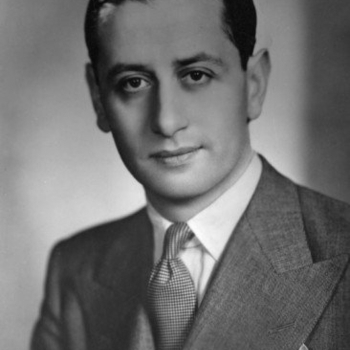 Geraldo and His Orchestra - Let the People Sing (Мелодия из фильма "Папашина армия / Dad's Army")