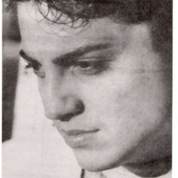 Giro - Speak Softly Love (2015)